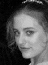 Person who looks like Bridget Hall