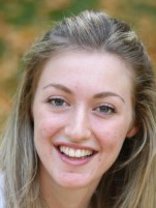 Person who looks like Brooke Nevin