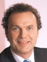 Person who looks like Michael Keaton