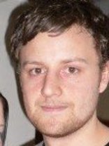 Person who looks like Jason Dohring