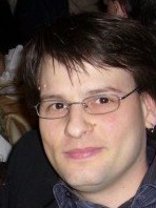 Person who looks like Robert Sean Leonard