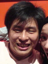 Person who looks like Jackie Chan