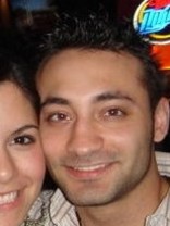 Person who looks like Kal Penn