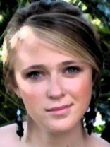 Person who looks like Poppy Montgomery