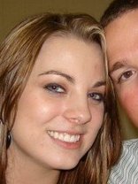 Person who looks like Erica Durance