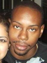 Person who looks like Dave Chappelle