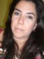 Person who looks like Stepfanie Kramer