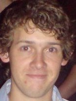 Person who looks like Derek Richardson