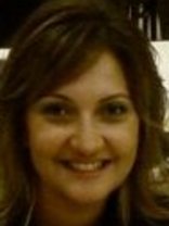 Person who looks like Marisa Petroro