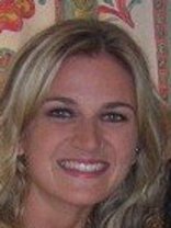 Person who looks like Sharon Case