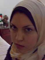 Person who looks like Charlize Theron