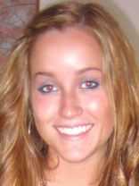 Person who looks like Lauren Conrad