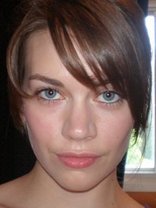 Person who looks like Melinda Clarke