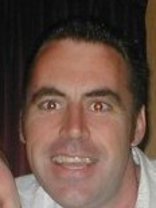 Person who looks like Brad Garrett