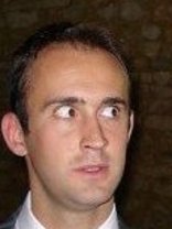 Person who looks like Billy Boyd