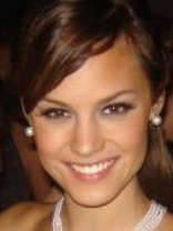 Person who looks like Rachel McAdams