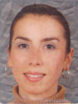 Person who looks like Molly Parker