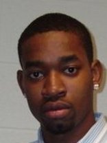 Person who looks like Anthony Mackie