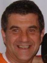 Person who looks like Mel Gibson