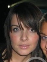 Person who looks like Lisa Rinna