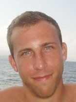 Person who looks like Ben Stiller