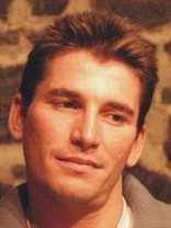 Person who looks like Matt Dillon