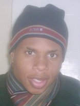 Person who looks like Jay-Z