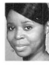 Person who looks like Deborah Cox