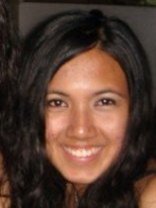 Person who looks like Padma Lakshmi