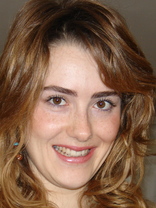 Person who looks like Cara Buono