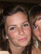 Person who looks like Sienna Miller