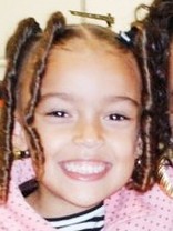 Person who looks like Rochelle Aytes