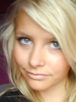 Person who looks like Nicole Richie