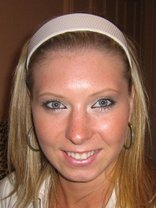 Person who looks like Mercedes McNab