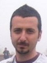 Person who looks like Edward Norton