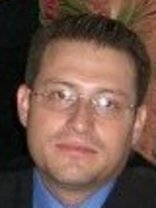 Person who looks like Anthony Rapp