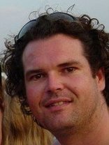 Person who looks like Jack Black