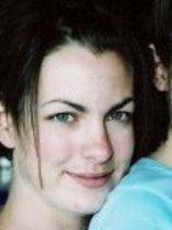 Person who looks like Michelle Monaghan