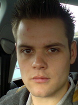 Person who looks like Stephen Dorff