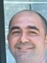 Person who looks like Danny DeVito