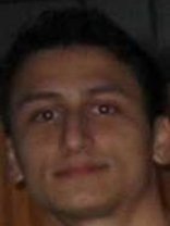 Person who looks like James Lafferty