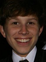 Person who looks like David Dorfman