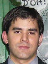 Person who looks like Robert Sean Leonard