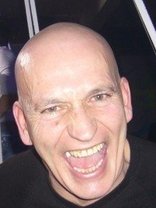 Person who looks like Patrick Stewart