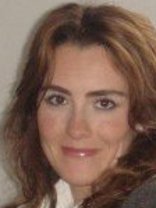 Person who looks like Sarah Paulson