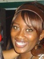 Person who looks like Yolanda Adams