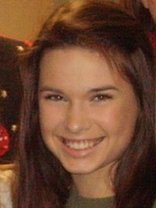 Person who looks like Danielle Panabaker