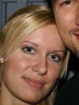 Person who looks like Bonnie Somerville