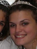 Person who looks like Missi Pyle