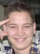 Person who looks like Jeremy Renner